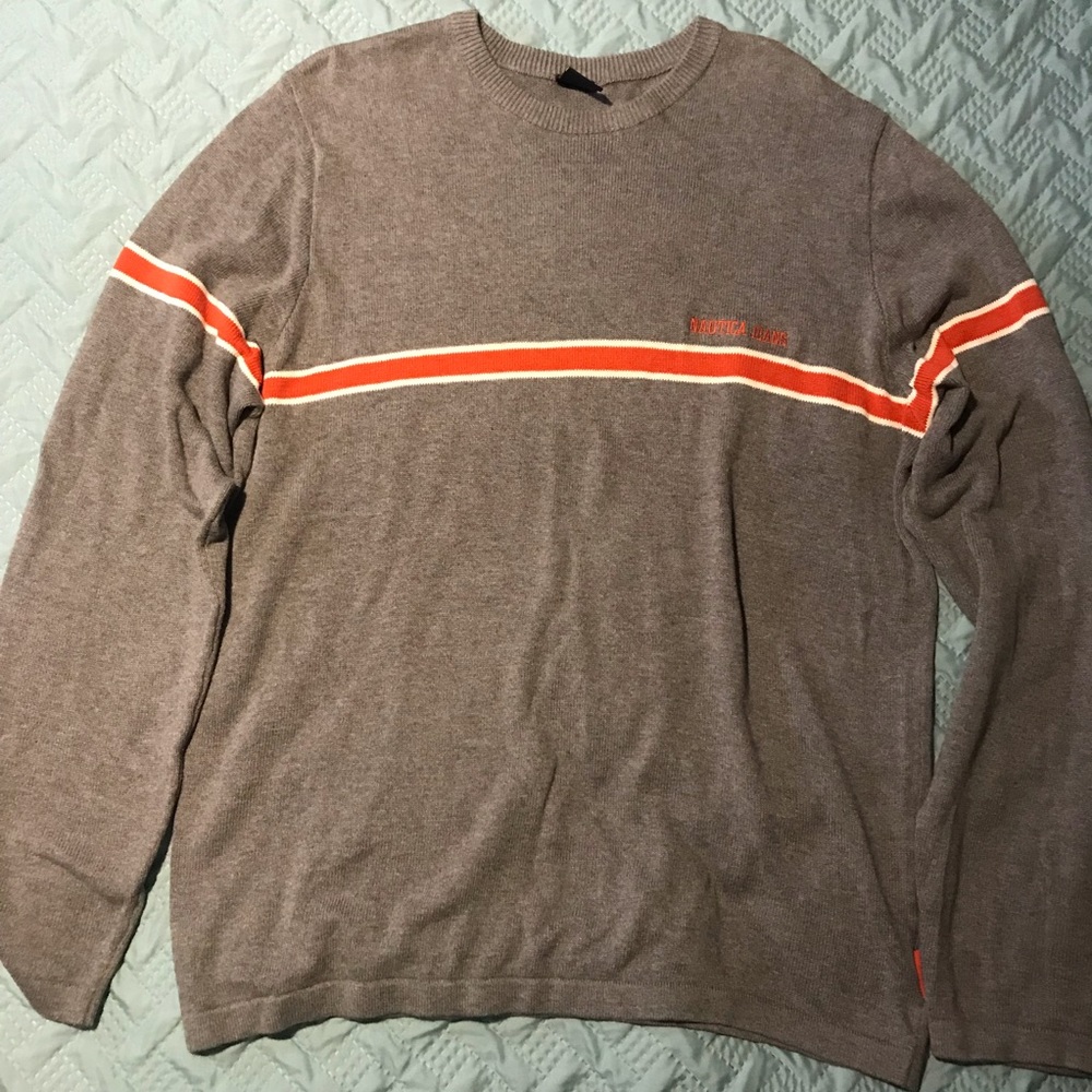 Vintage Nautica jeans